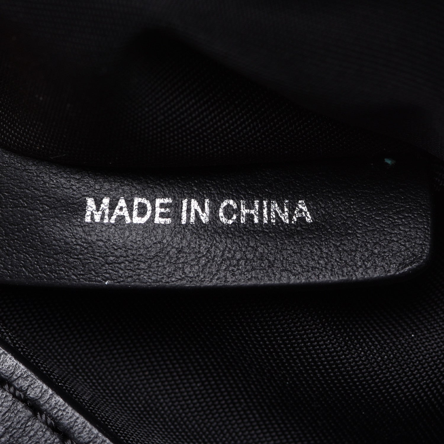 Burberry Econyl Sonny Bum Bag Black 7 of 13