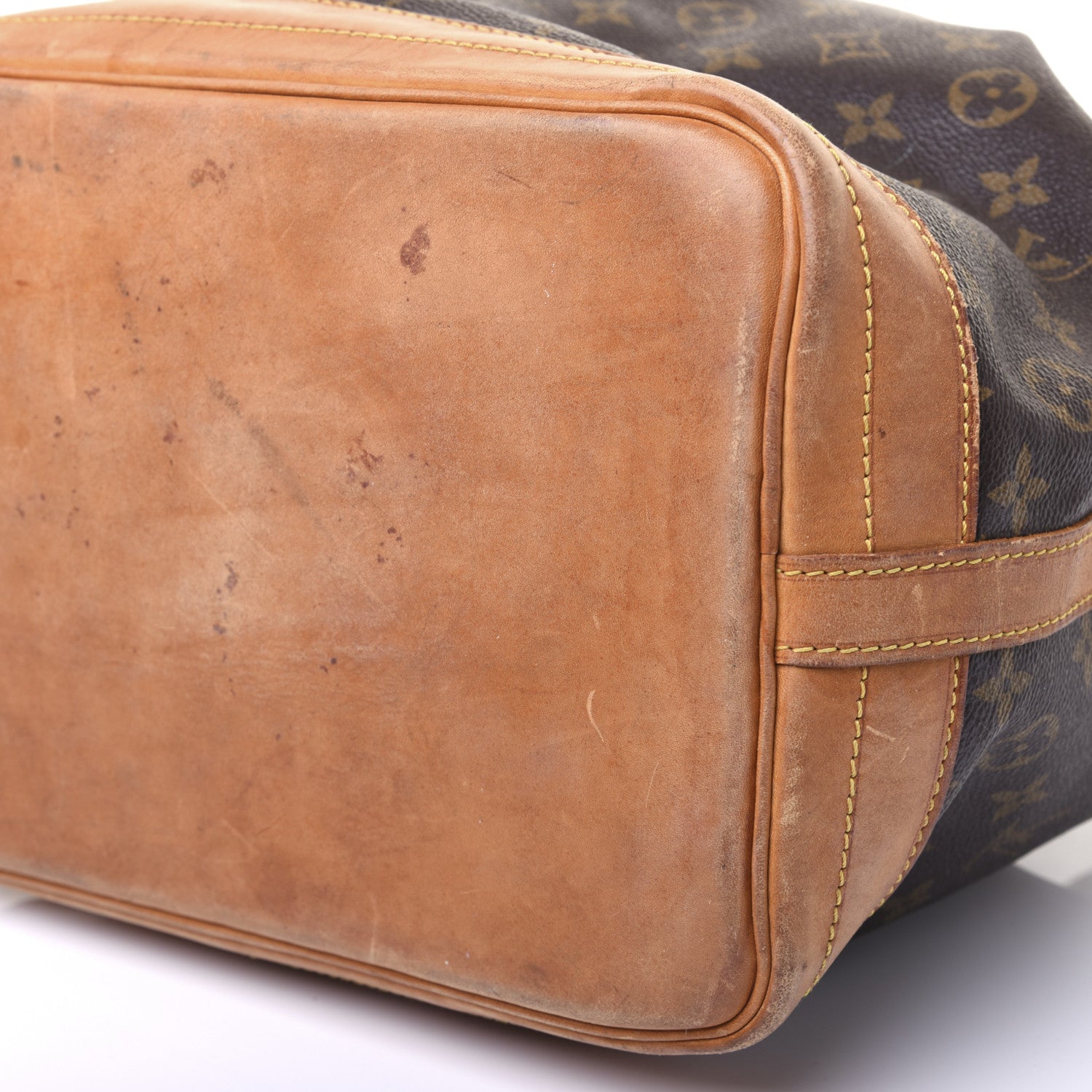 Louis Vuitton Monogram Noe 7 of 23