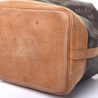 Louis Vuitton Monogram Noe 7 of 23
