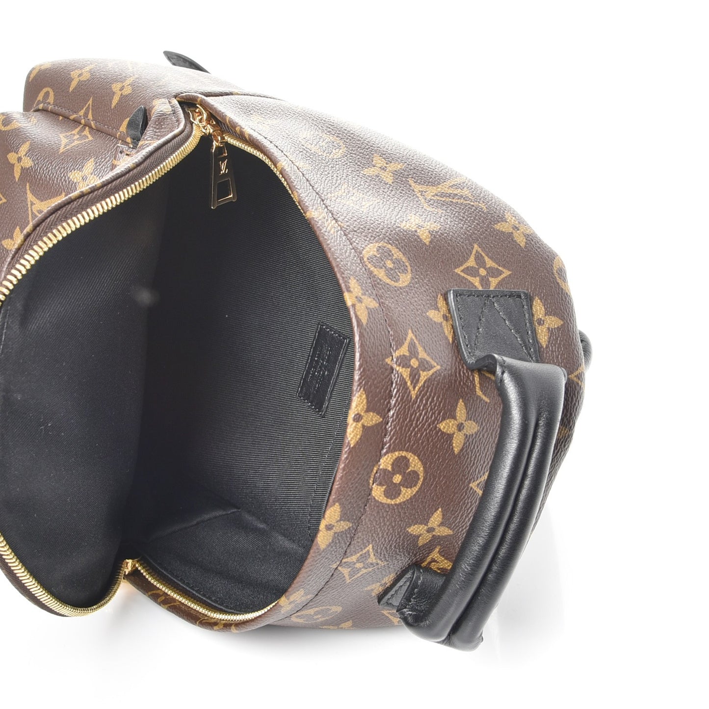 Monogram Palm Springs Backpack PM