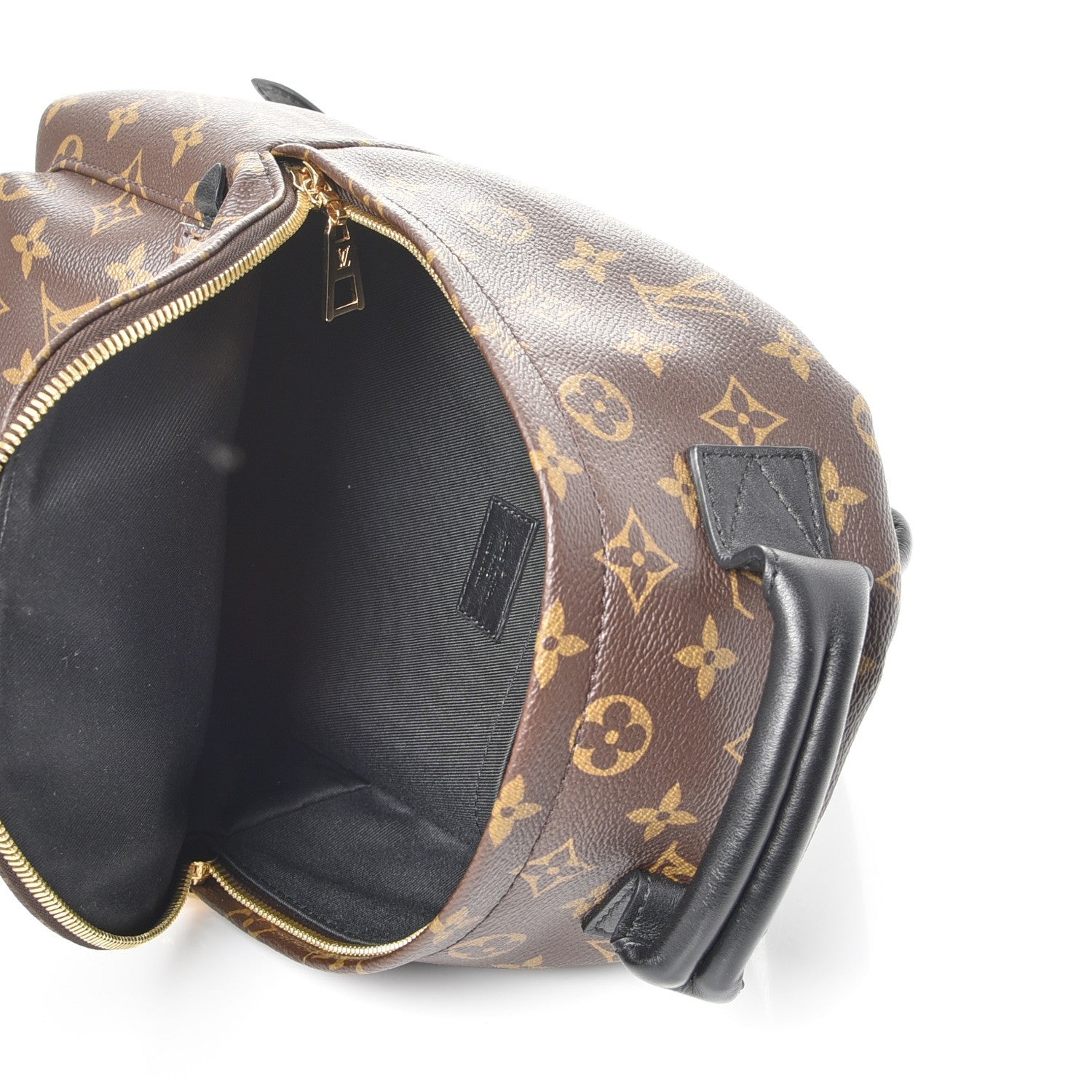 Louis Vuitton Monogram Palm Springs Backpack PM 5 of 7
