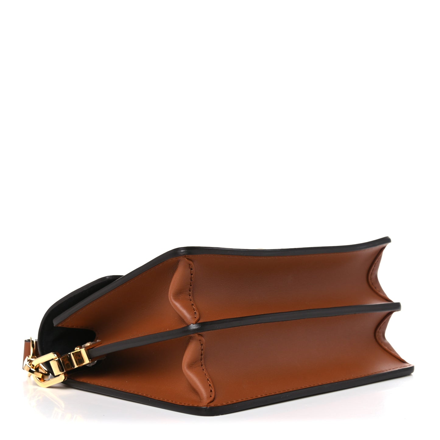 Reverse Monogram Dauphine Mini