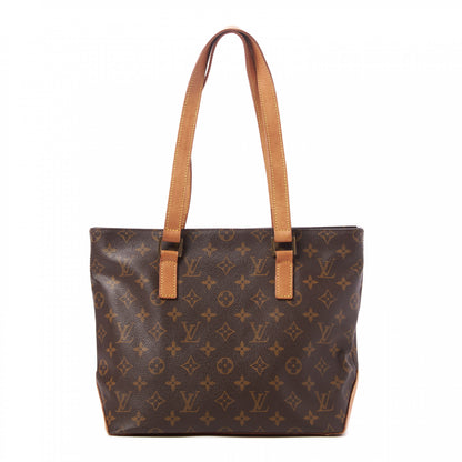 Louis Vuitton Monogram Cabas Piano 1 of 11