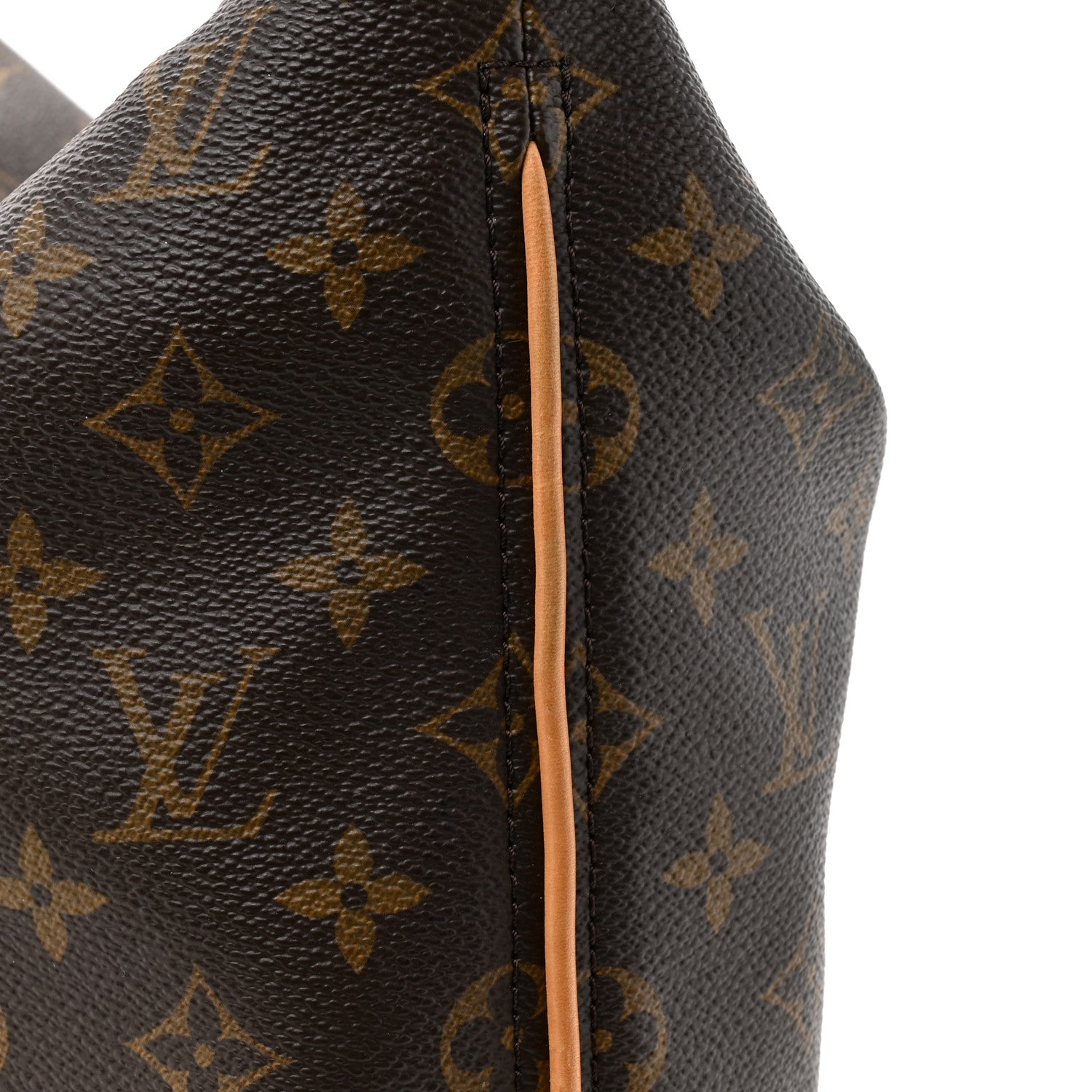 Louis Vuitton Monogram Sully PM 10 of 11