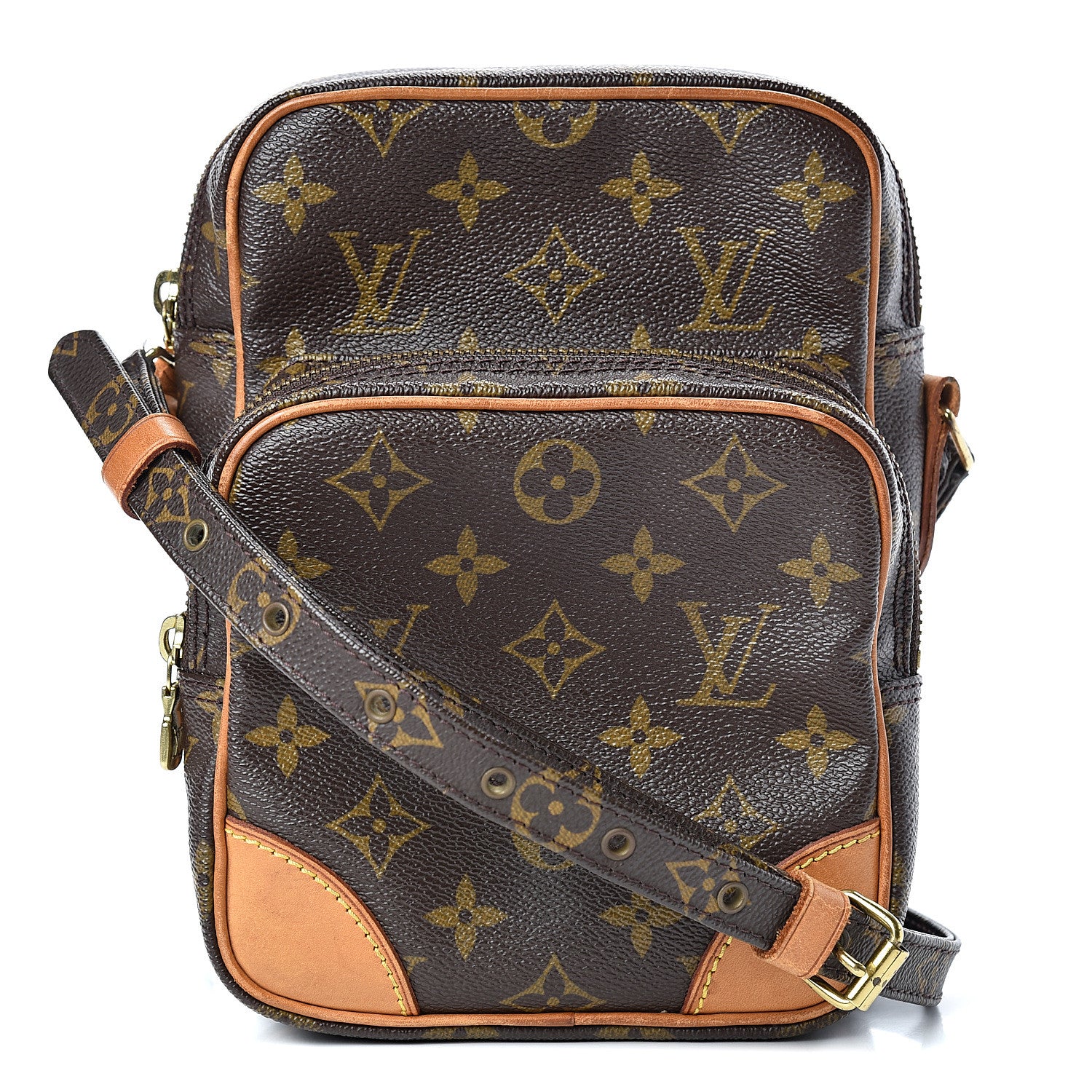 Louis Vuitton Monogram Amazone 1 of 15