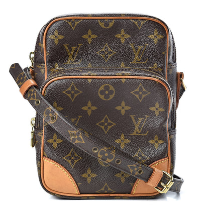 Louis Vuitton Monogram Amazone 1 of 15