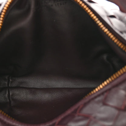 Bottega Veneta Nappa Intrecciato Mini Jodie Grape 5 of 10