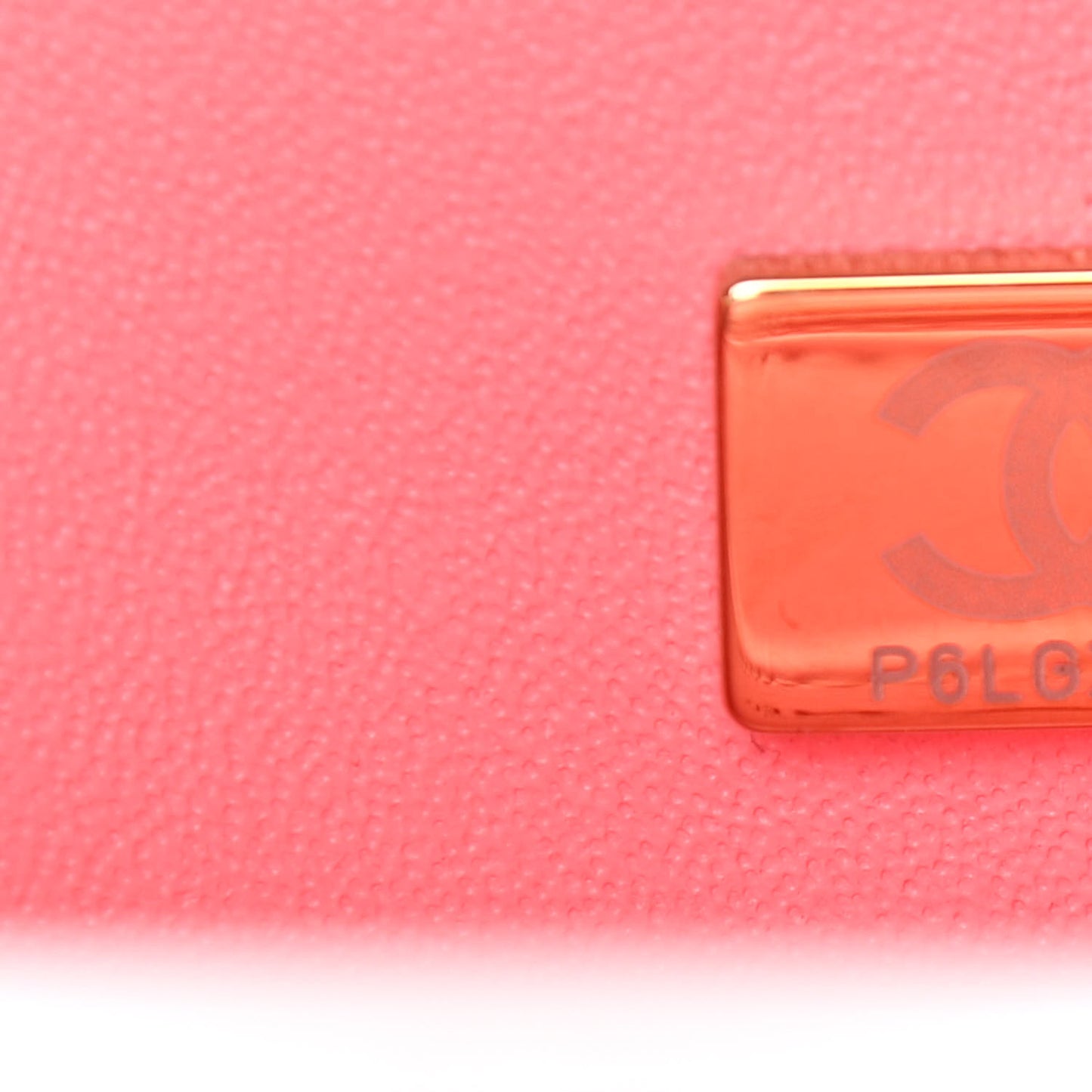 Aged Calfskin Quilted 2.55 Reissue Mini Flap Pink