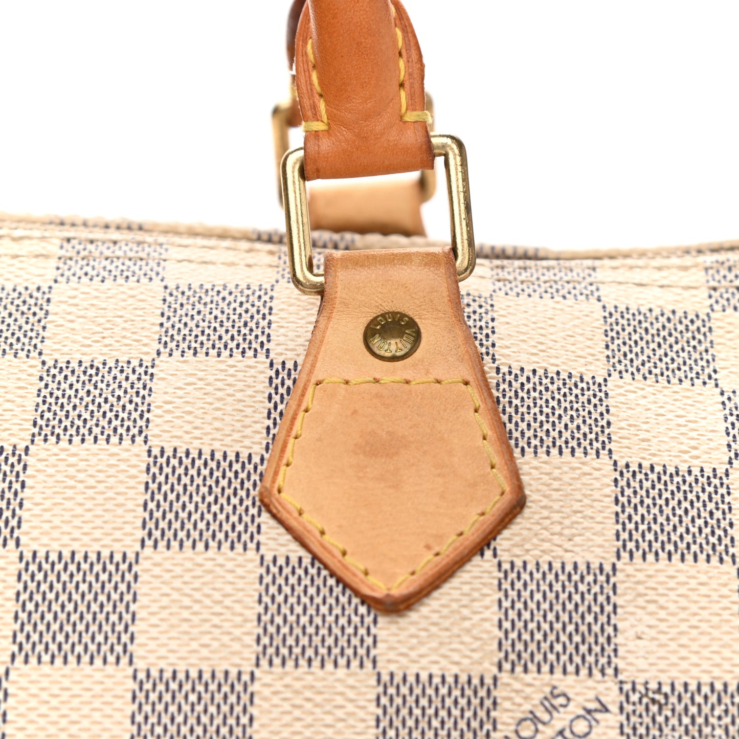Damier Azur Speedy 30