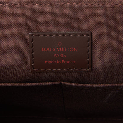 Louis Vuitton Damier Ebene District PM 8 of 8