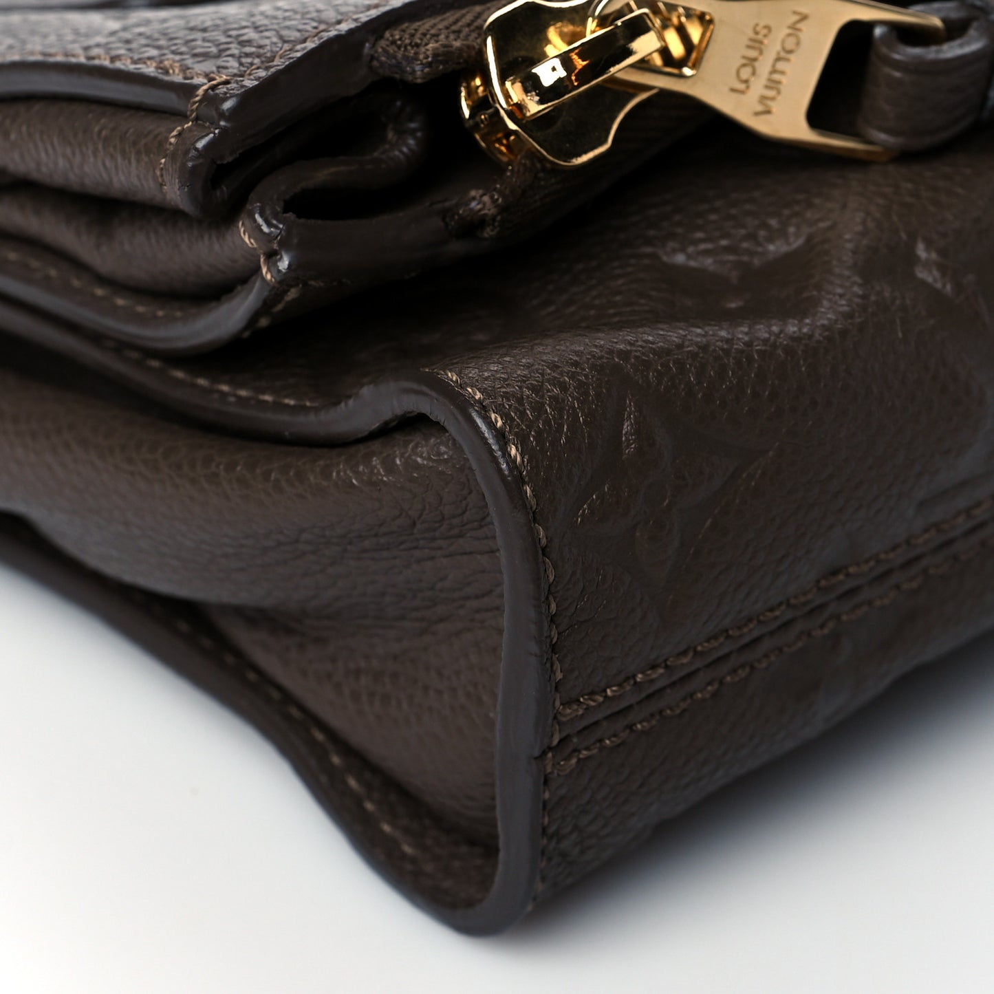Empreinte Petillante Clutch Ombre