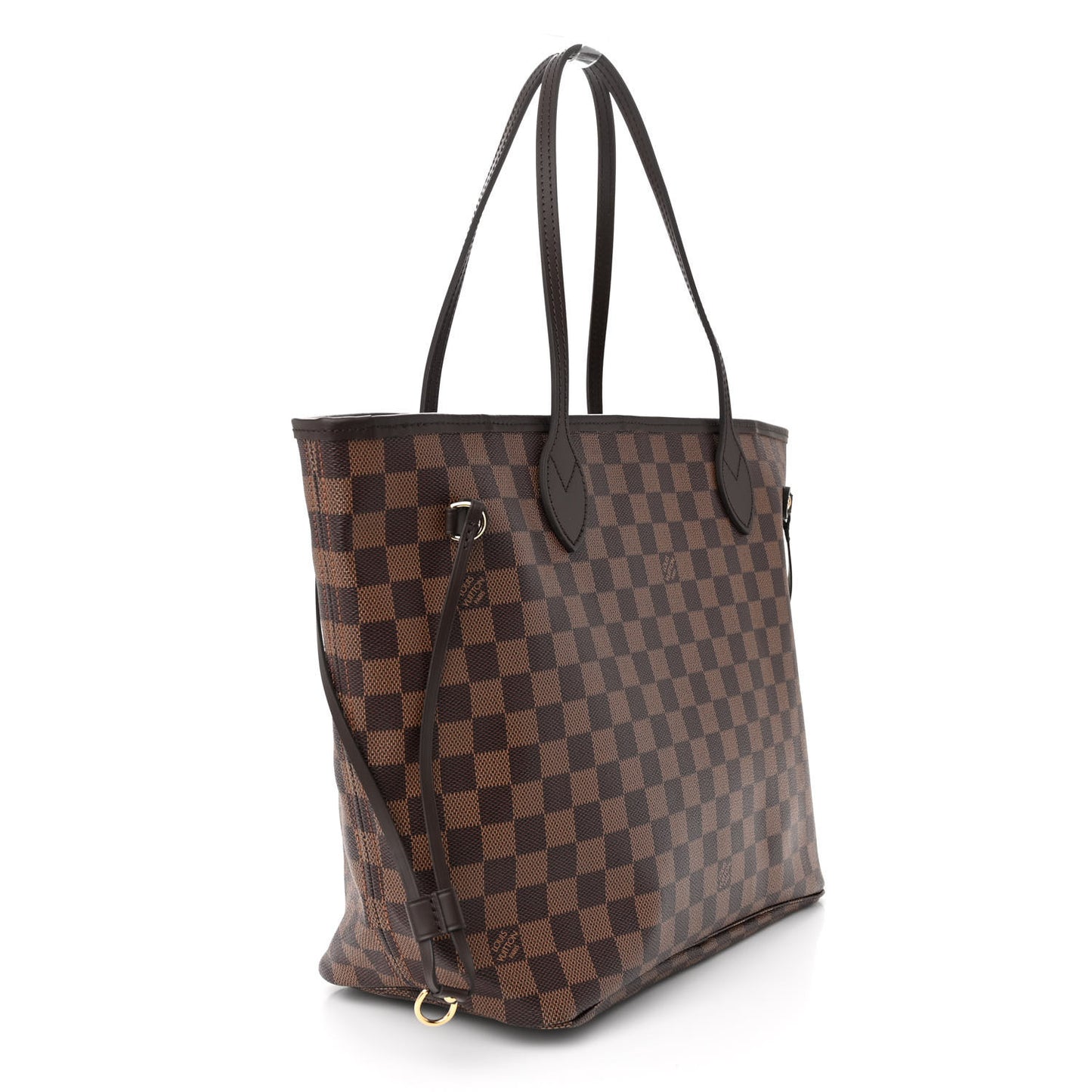Damier Ebene Neo Neverfull MM