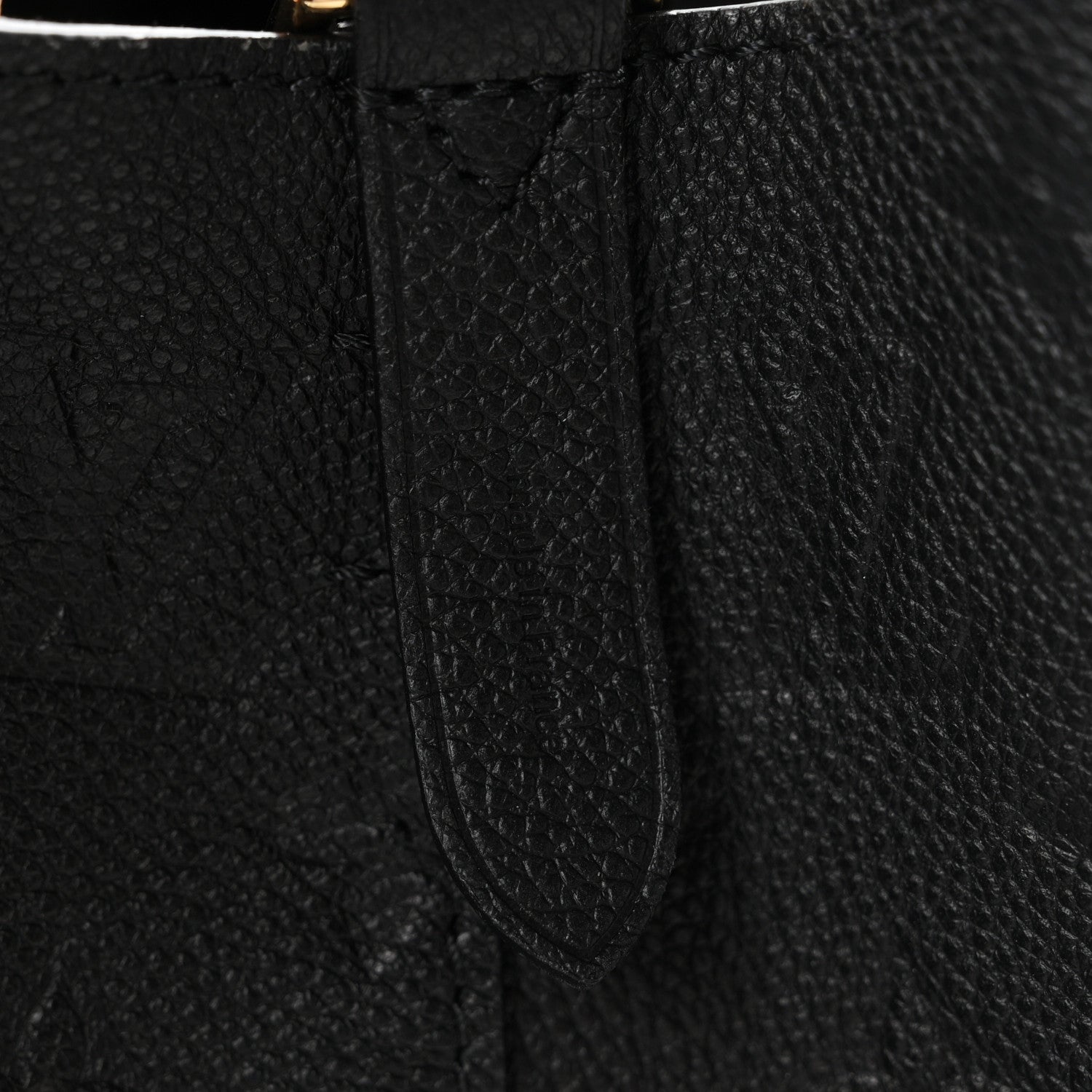 Louis Vuitton Empreinte Neonoe MM Black 7 of 11
