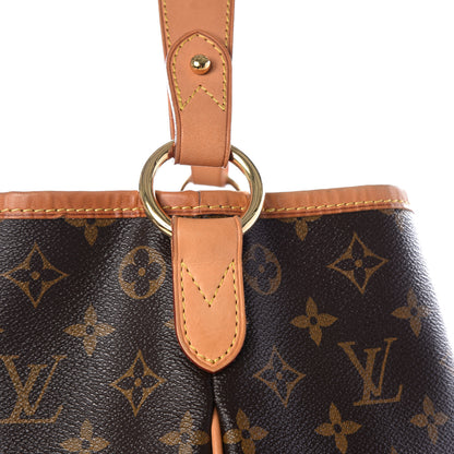 Louis Vuitton Monogram Delightful PM 8 of 13