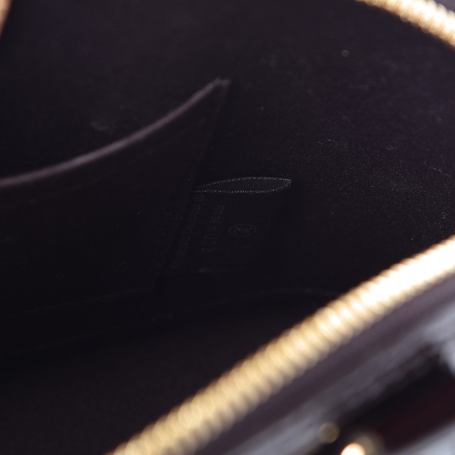 Vernis Alma BB Amarante