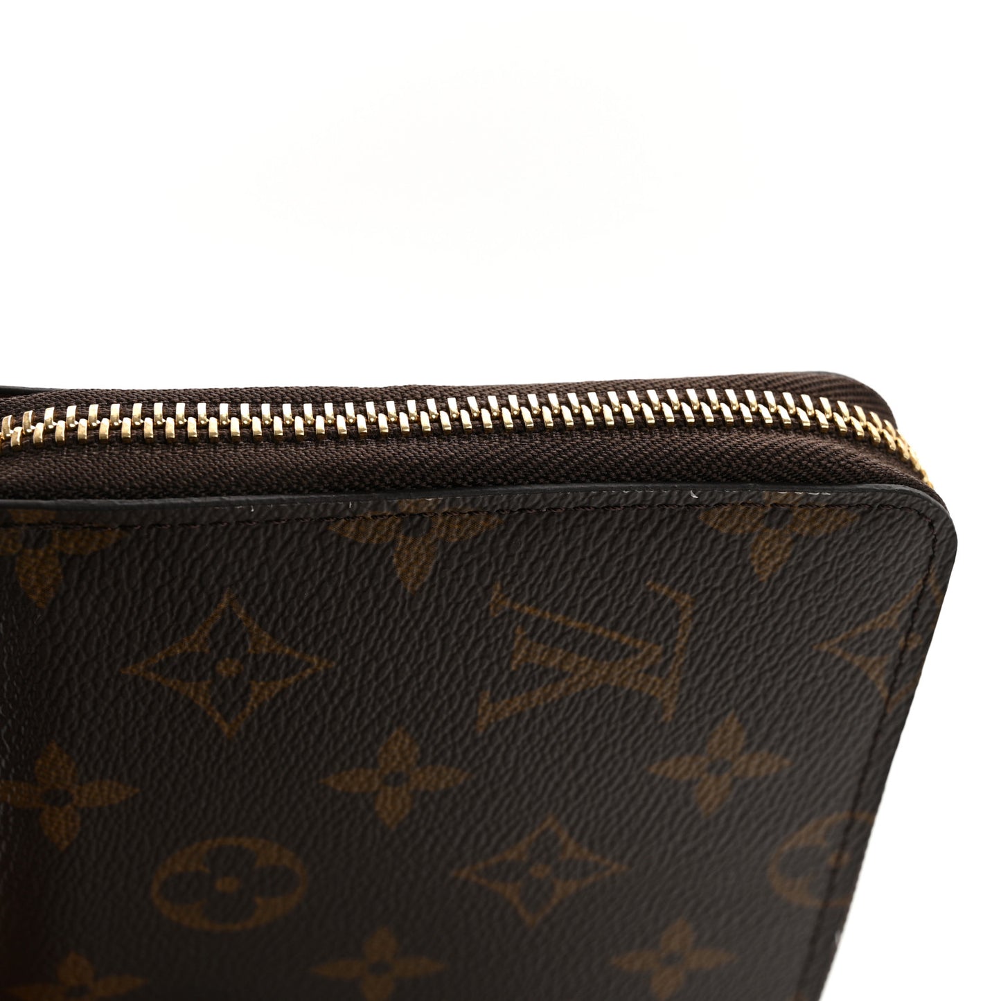 Monogram Zippy Organizer Wallet