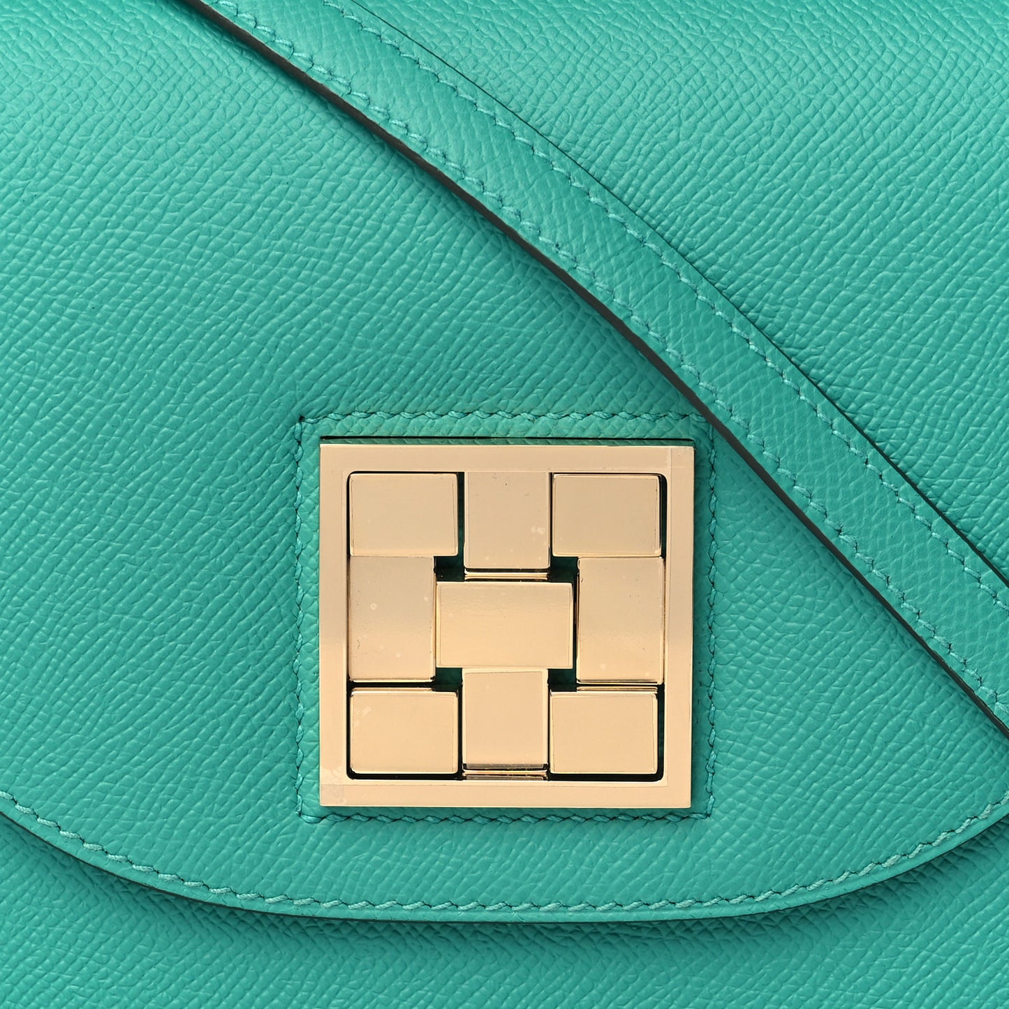 Epsom Mosaique Au 24-17 Vert Verone