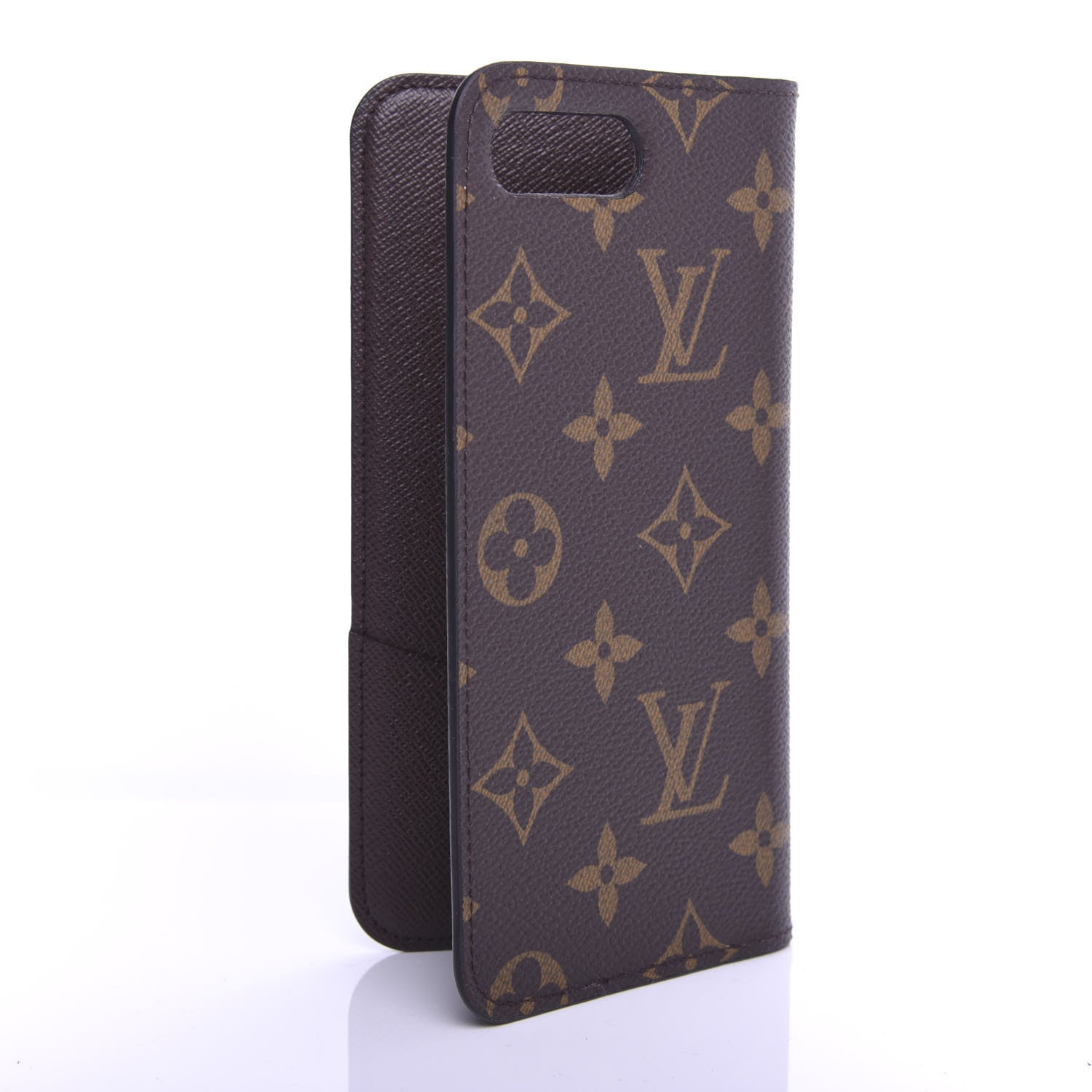 Louis Vuitton Monogram iPhone 7/8 Plus Folio Case 3 of 6