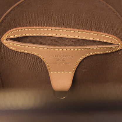 Louis Vuitton Monogram Ellipse PM 6 of 17