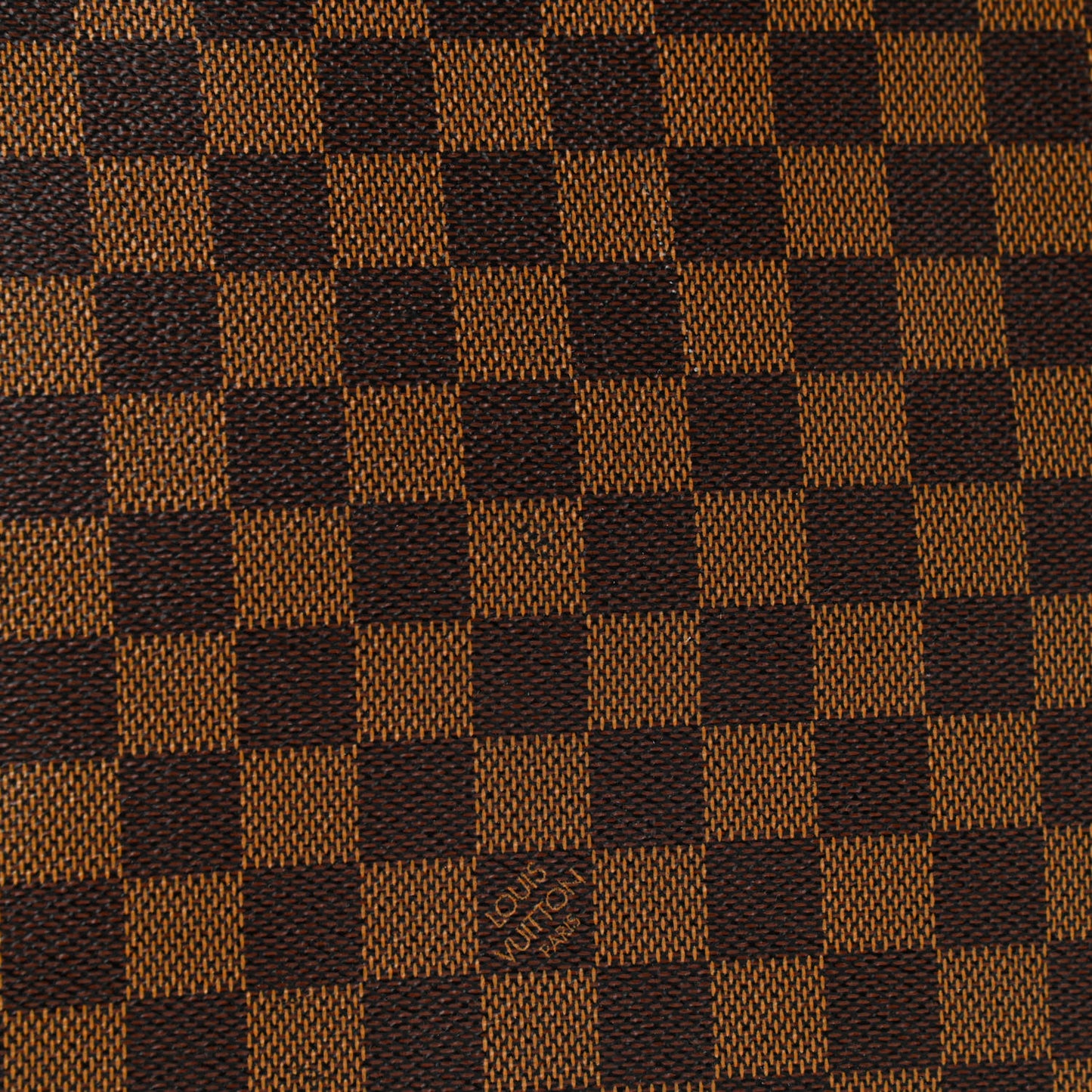 Damier Ebene Saleya MM