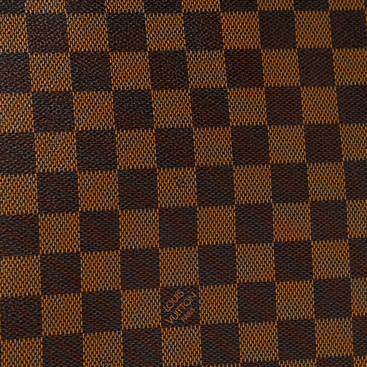 Louis Vuitton Damier Ebene Saleya MM 10 of 13