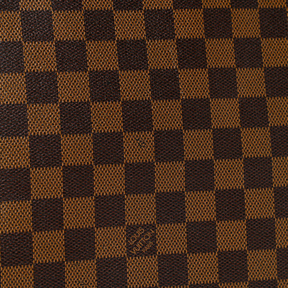 Louis Vuitton Damier Ebene Saleya MM 10 of 13