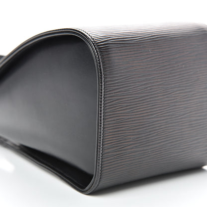Louis Vuitton Epi Minuit Black 7 of 8