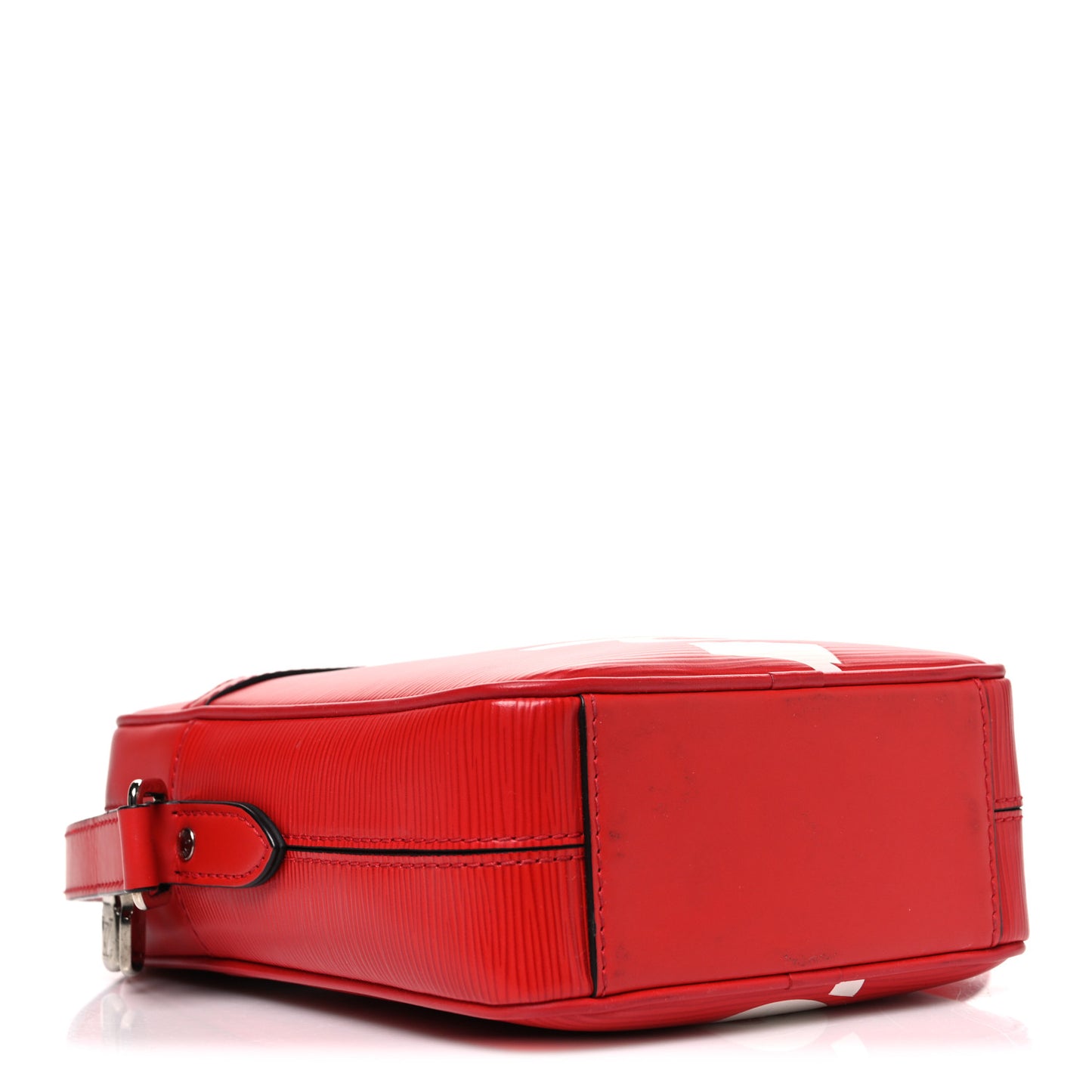 X SUPREME Epi Danube PM Red