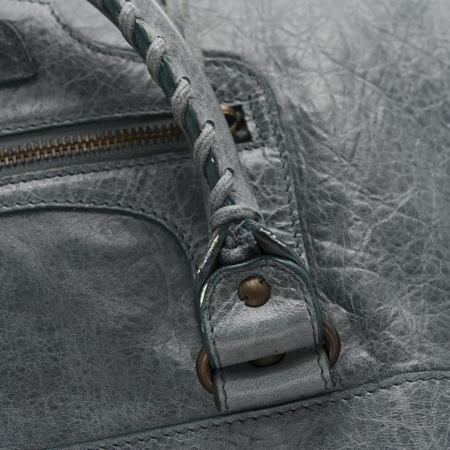 Agneau Classic Hardware Work Tempete
