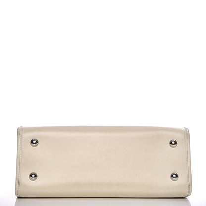 Louis Vuitton Epi Madeleine GM Ivory 16 of 16