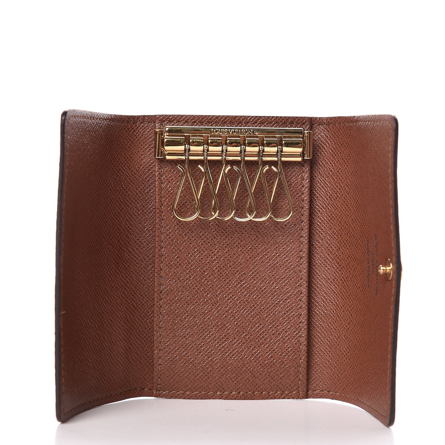Monogram 6 Key Multicles Holder