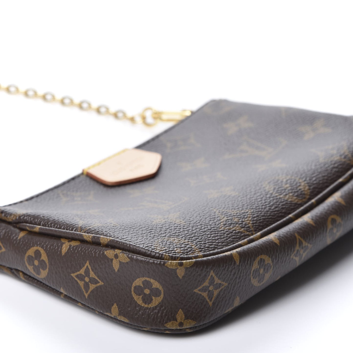 Monogram Multi Pochette Accessories Mini Pochette