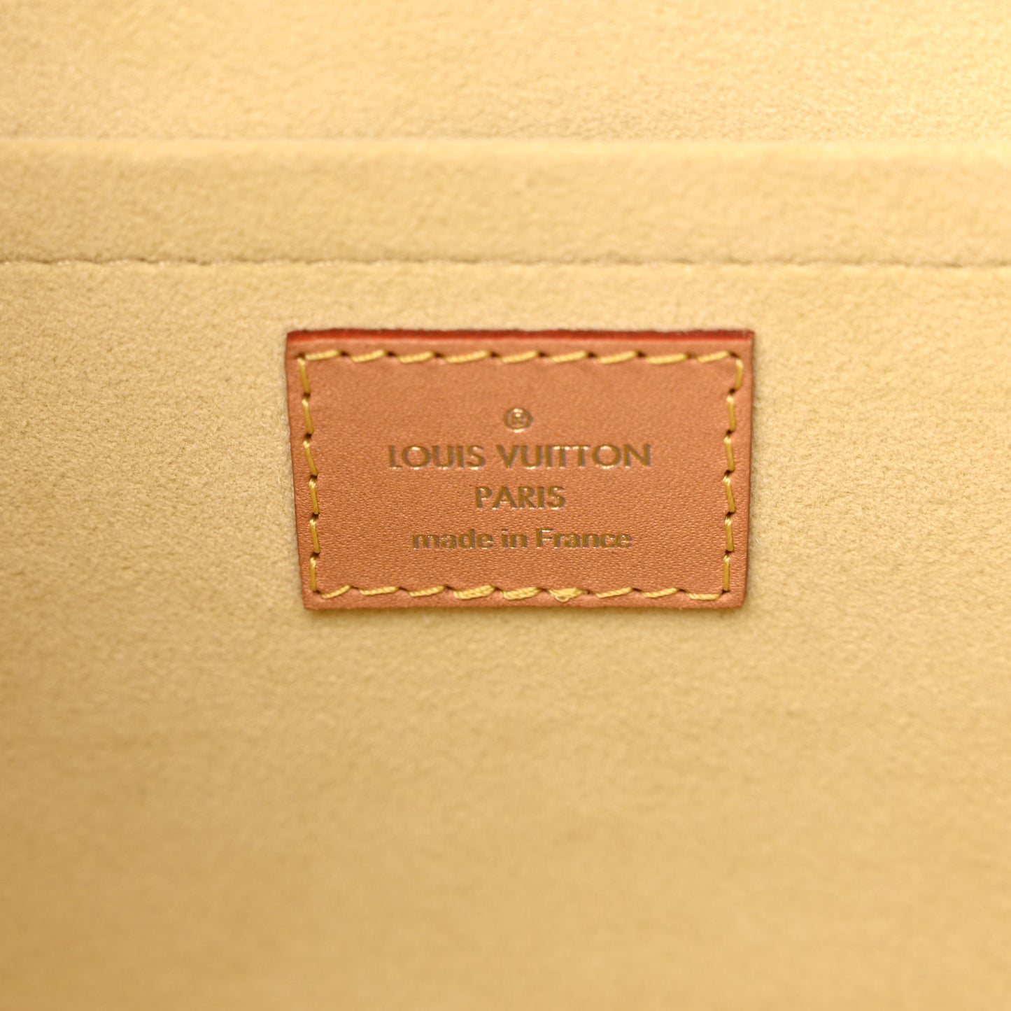 Monogram Valisette PM