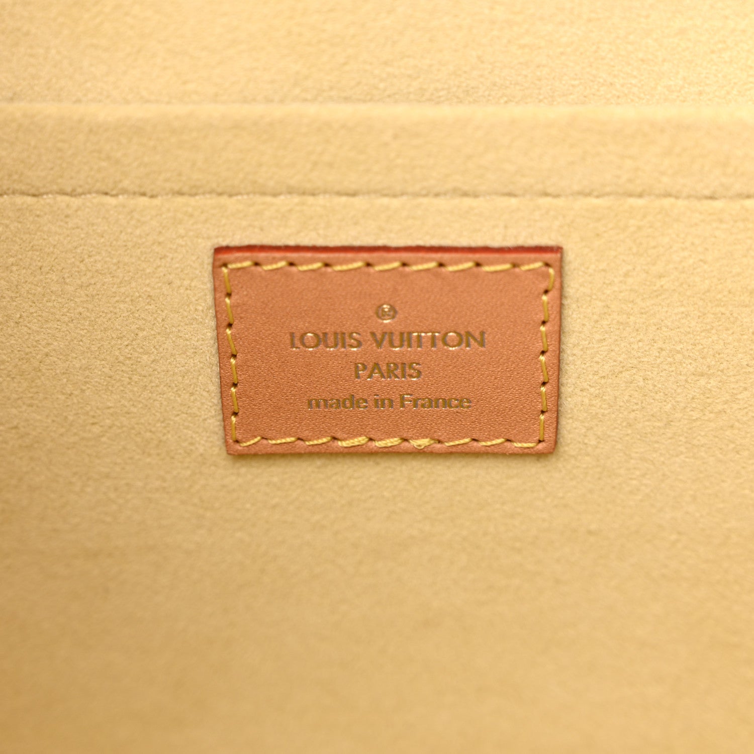 Louis Vuitton Monogram Valisette PM 6 of 20