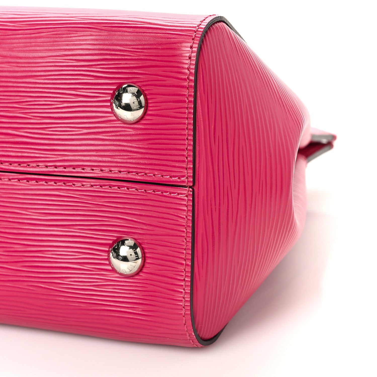 Louis Vuitton Epi Marly BB Pivoine 8 of 8