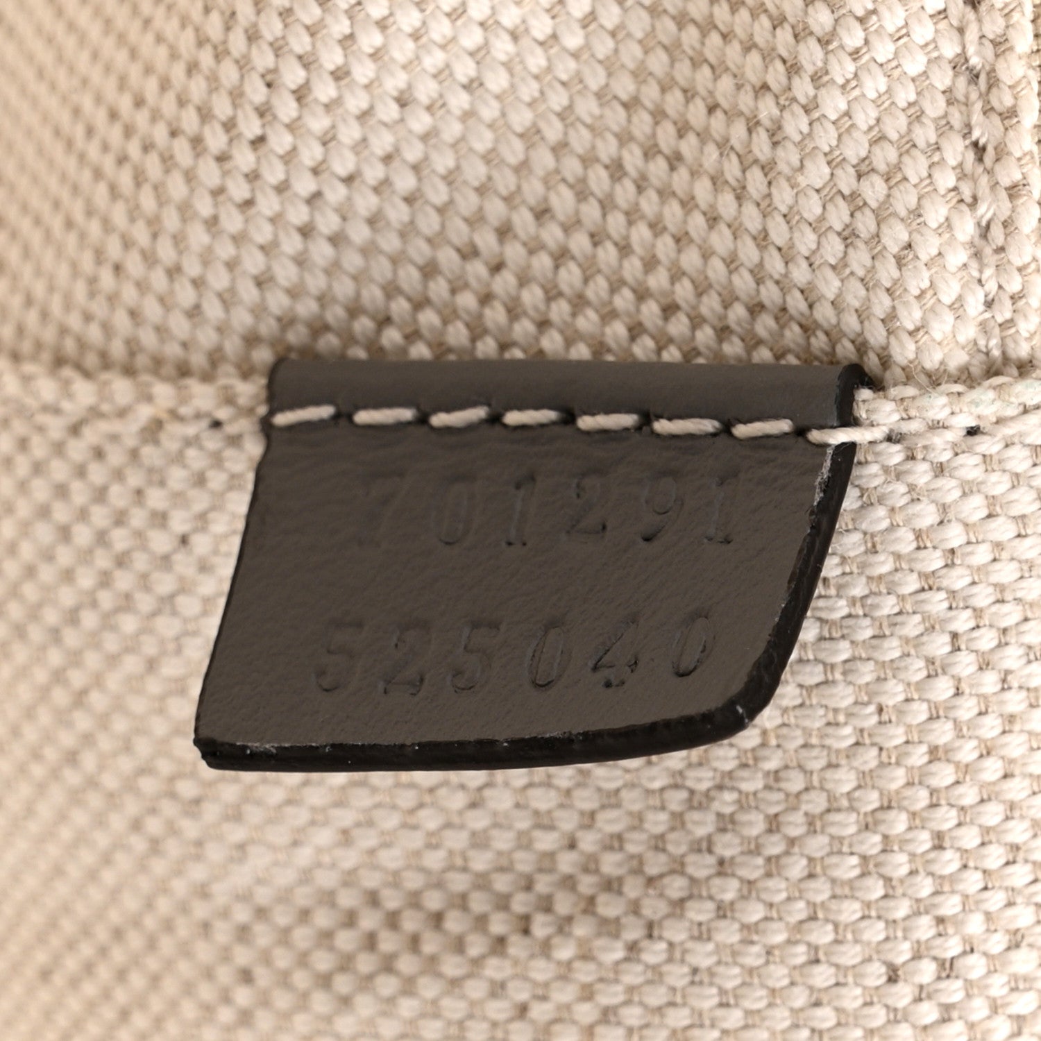 Gucci Calfskin Marmont Small Carry On Grey 6 of 12
