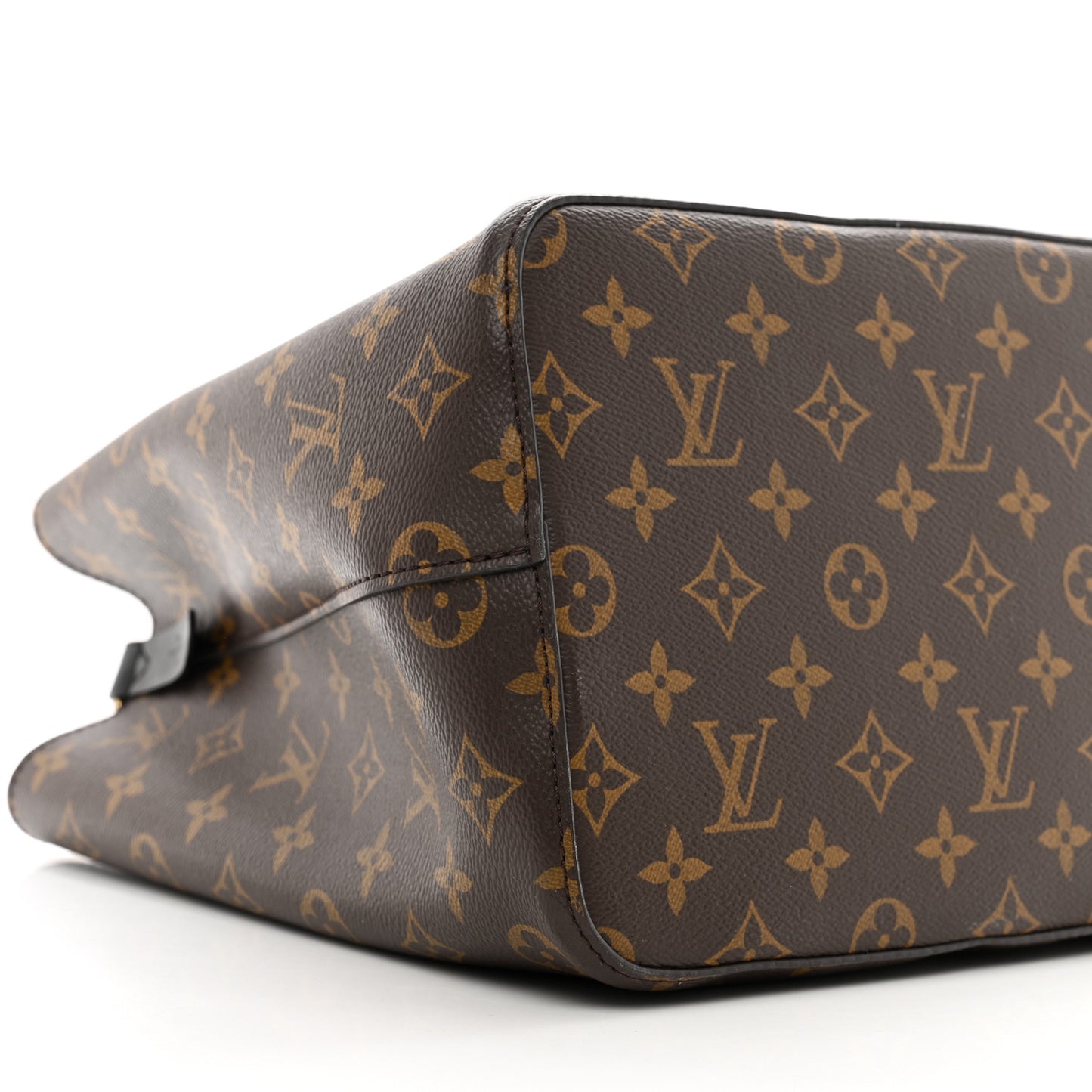 Monogram Neonoe MM Black
