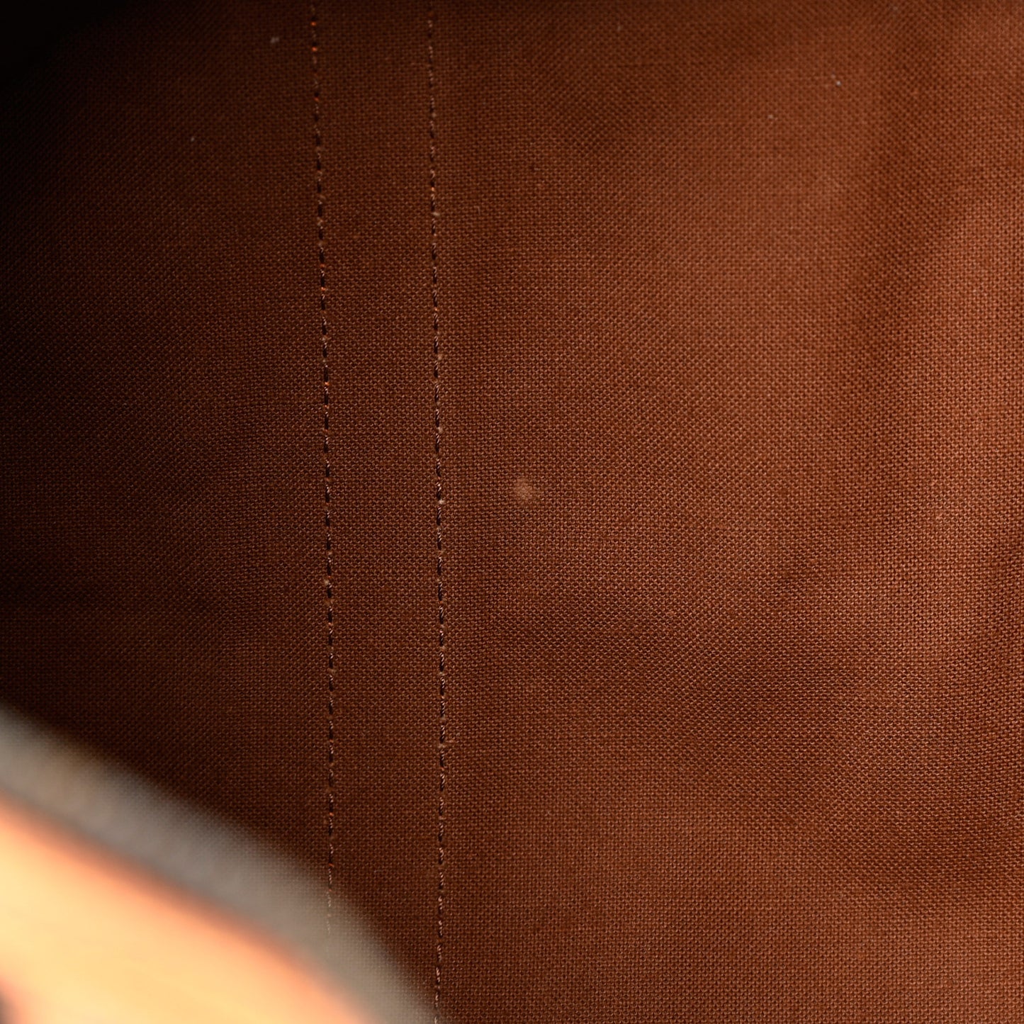 Monogram Sac Souple 45