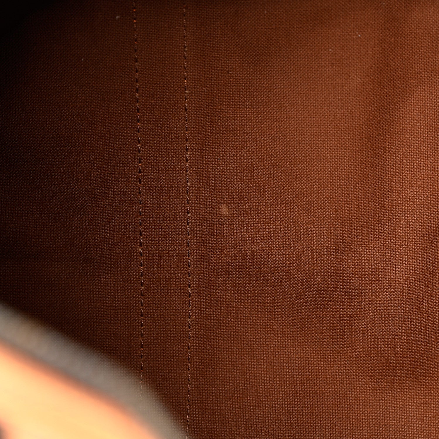 Louis Vuitton Monogram Sac Souple 45 10 of 18