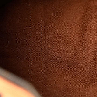 Louis Vuitton Monogram Sac Souple 45 10 of 18