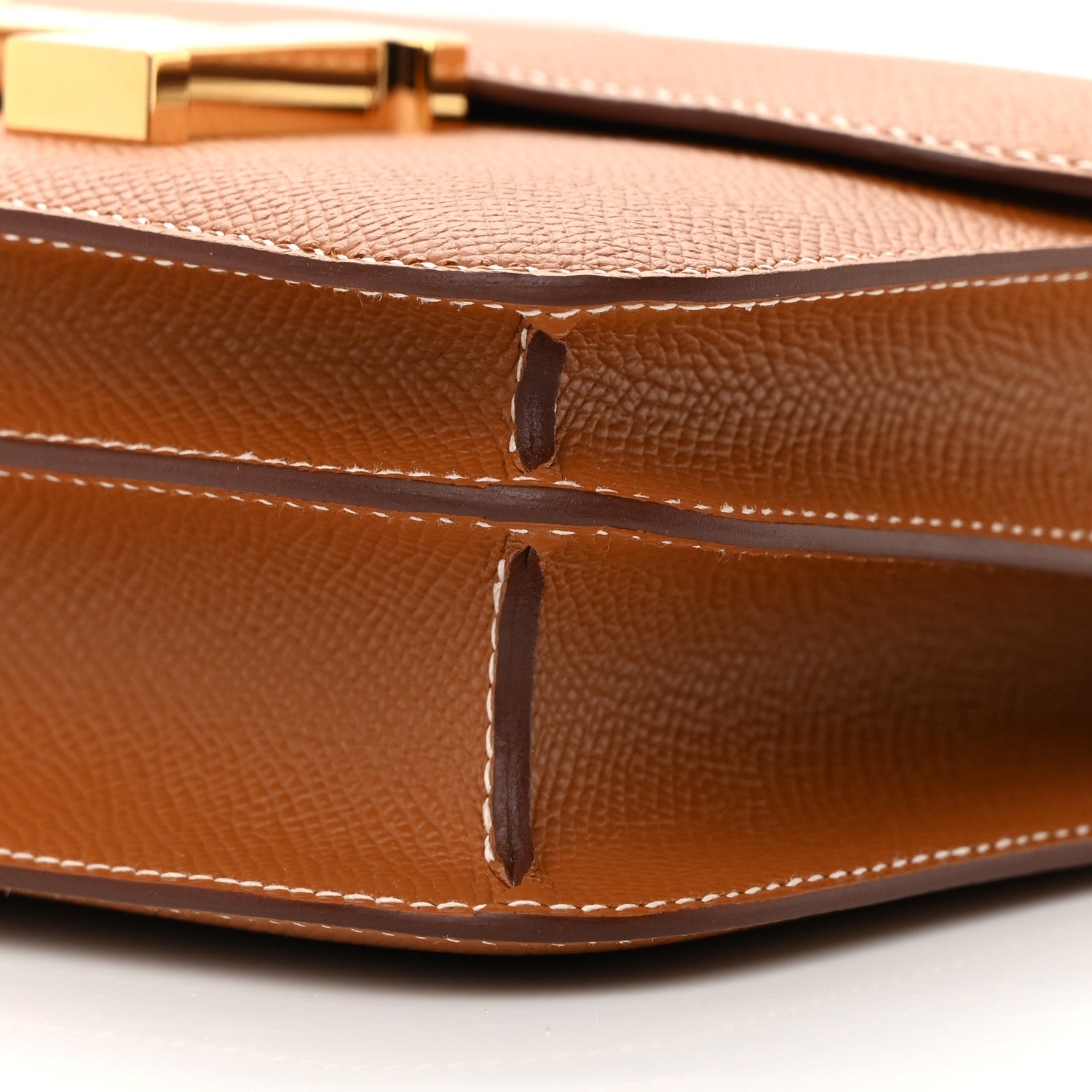 Hermes Epsom Constance 18 Gold 10 of 16