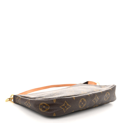 Louis Vuitton Monogram Pochette Accessories 4 of 9