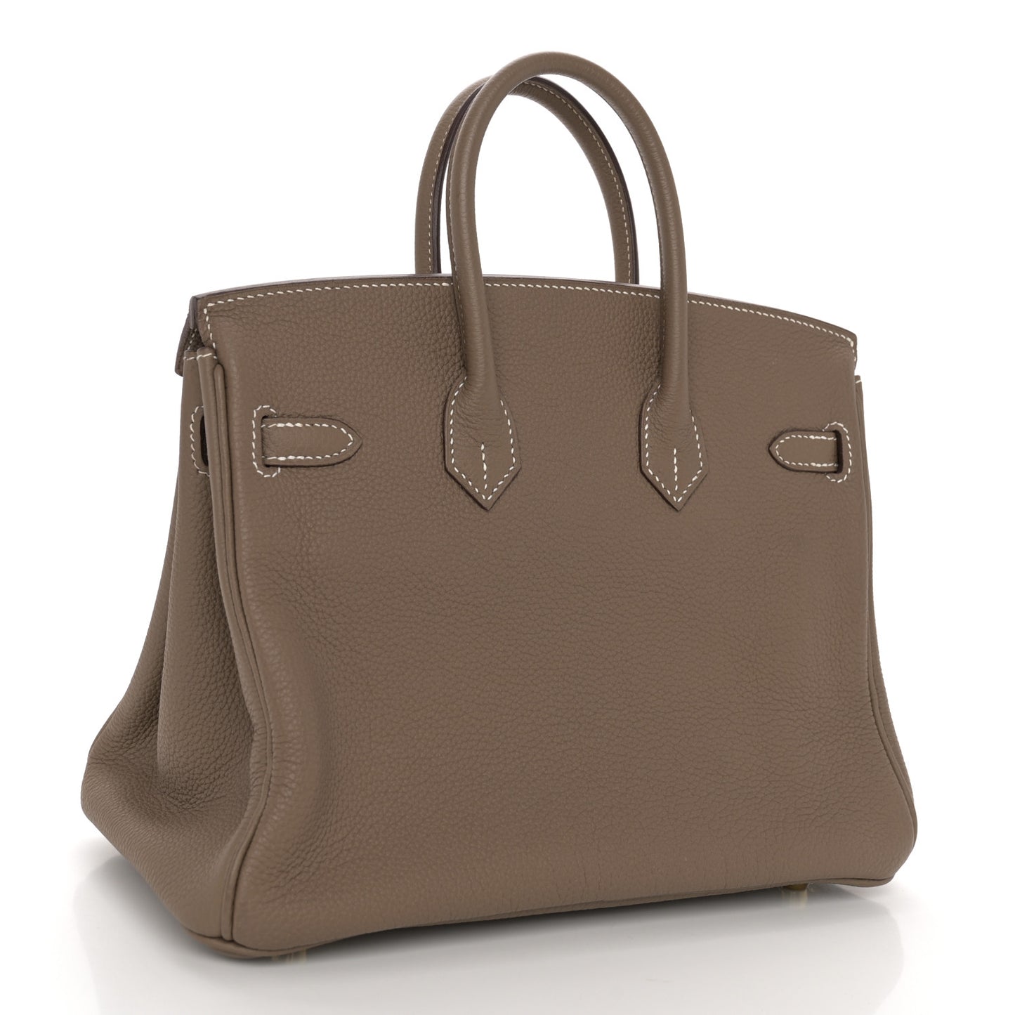 Togo Birkin 25 Etoupe