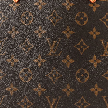 Louis Vuitton Monogram Batignolles 8 of 10