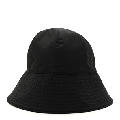 Gucci Nylon GG Bucket Hat L Black 1 of 9