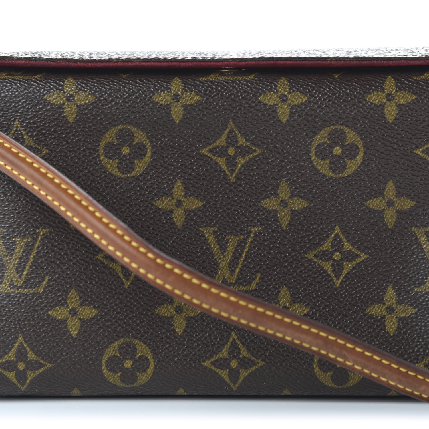 Louis Vuitton Monogram Recital 9 of 10