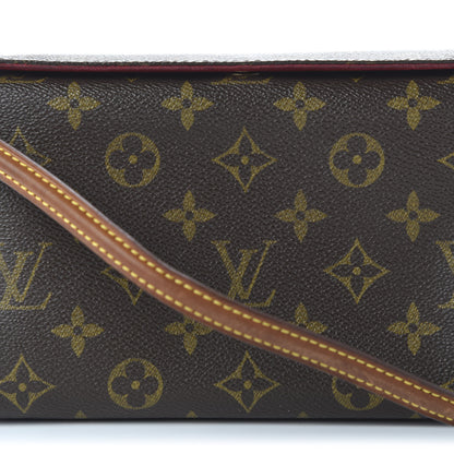 Louis Vuitton Monogram Recital 9 of 10