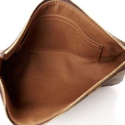Louis Vuitton Monogram Pochette Accessories NM 5 of 10