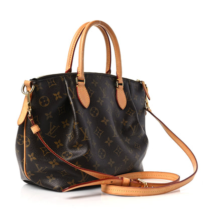 Louis Vuitton Monogram Turenne PM 4 of 10