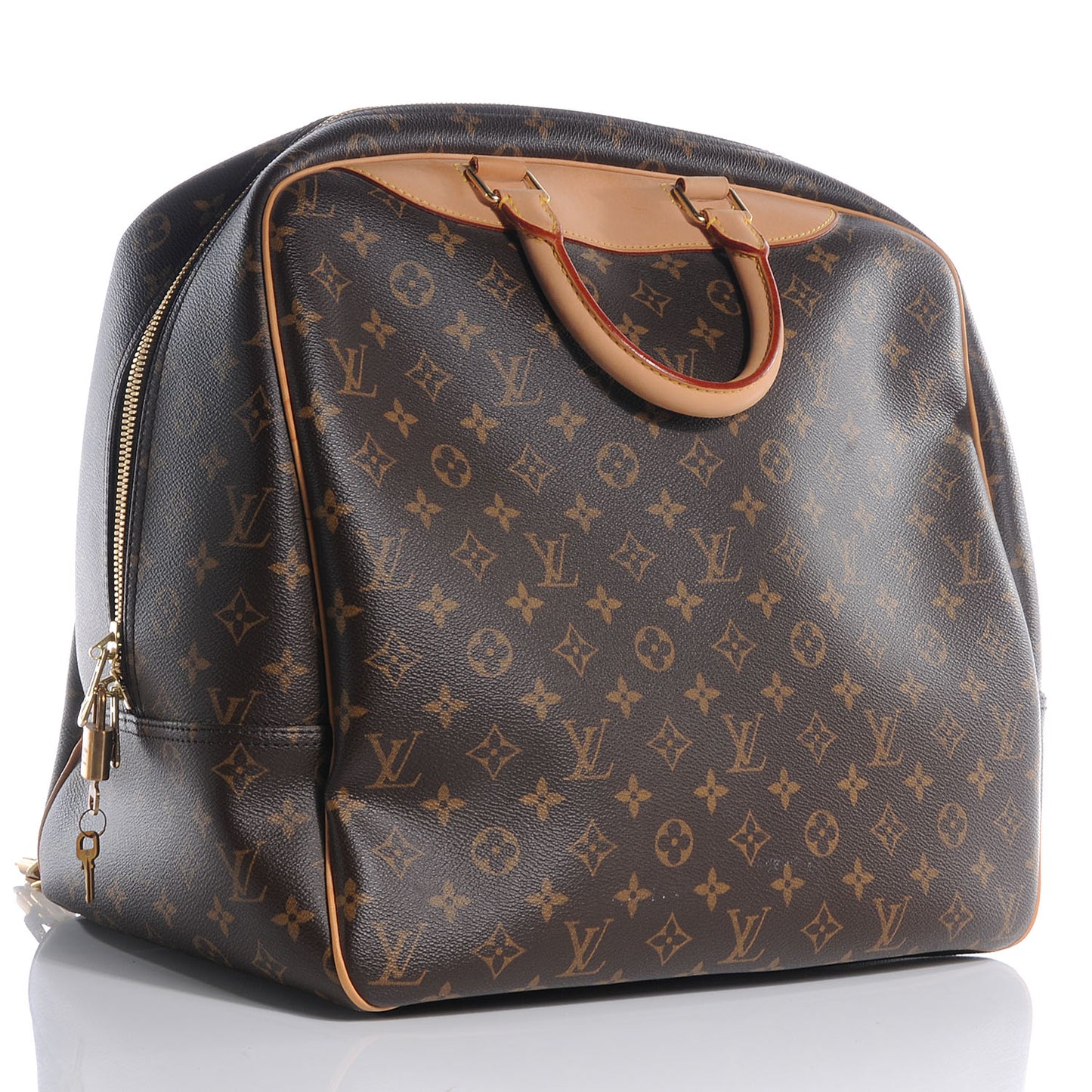 Monogram Evasion Sports Bag